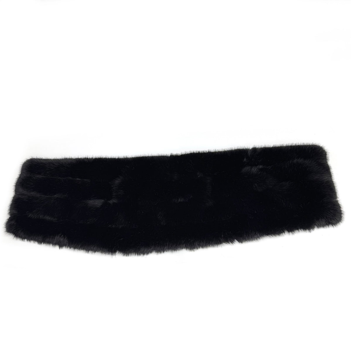 Premium Faux Fur Stole