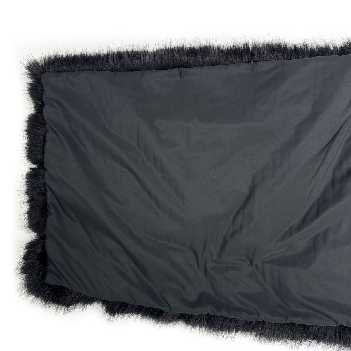 Premium Faux Fur Stole