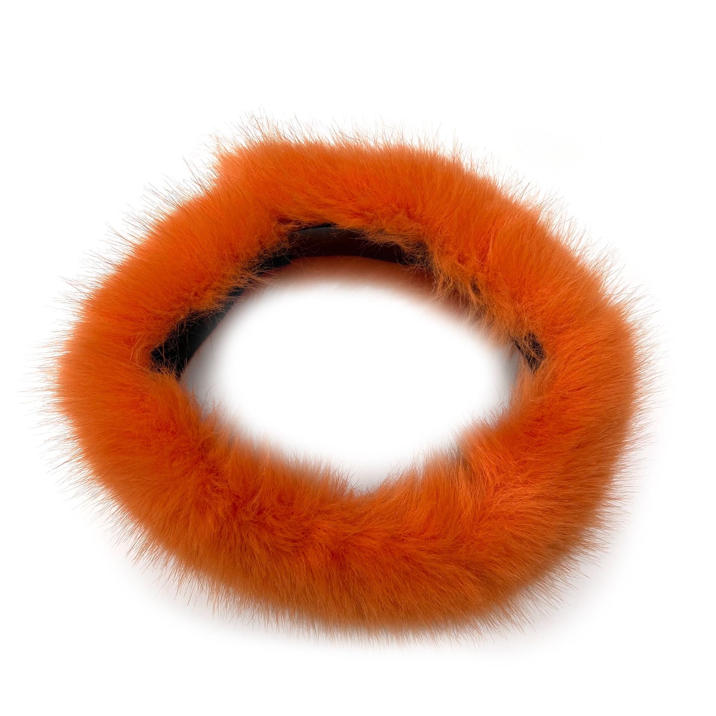 Faux Fur Headband