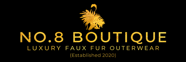 No.8 Boutique London