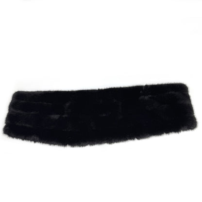 Premium Faux Fur Stole