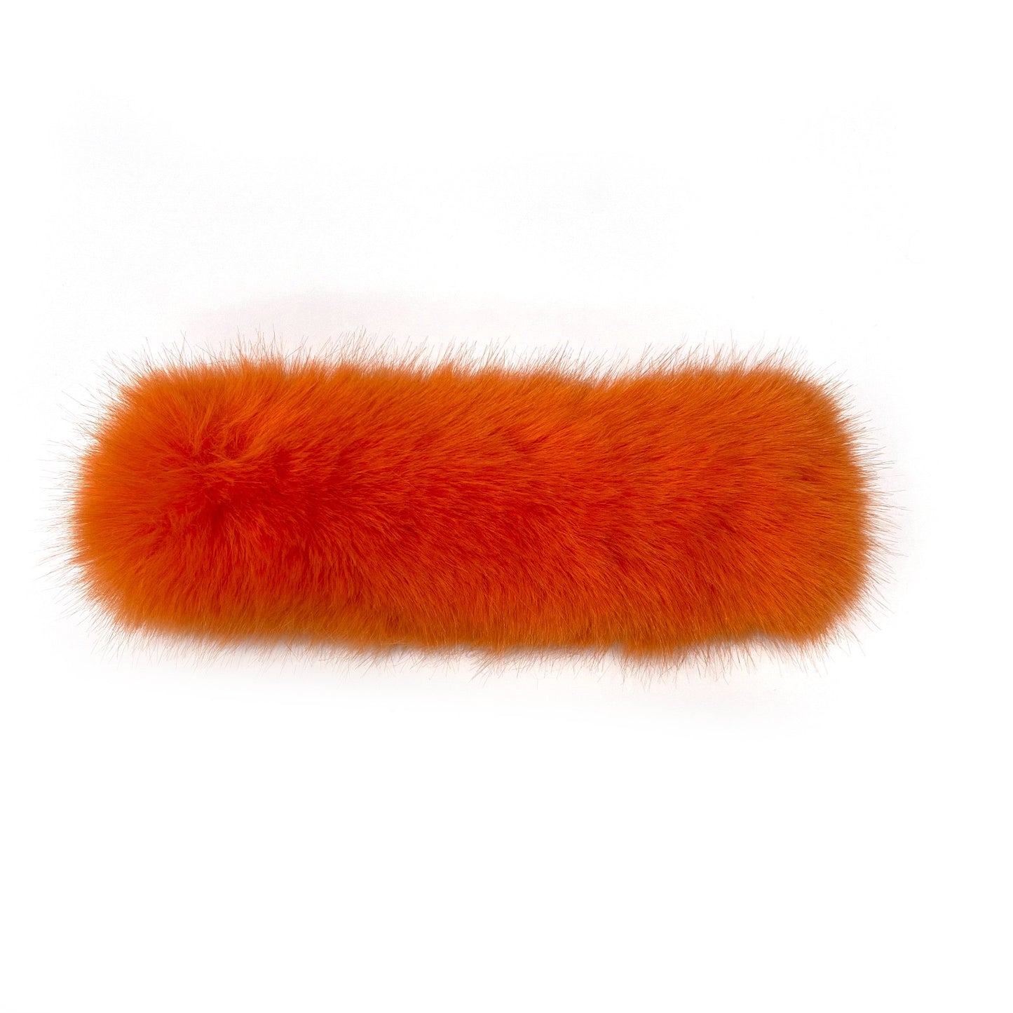 Faux Fur Headband