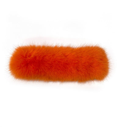 Faux Fur Headband