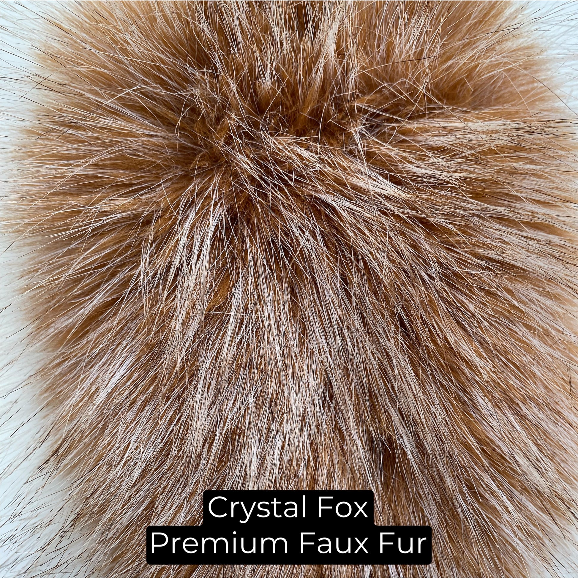 Classic Rome faux fur jacket for timeless elegance